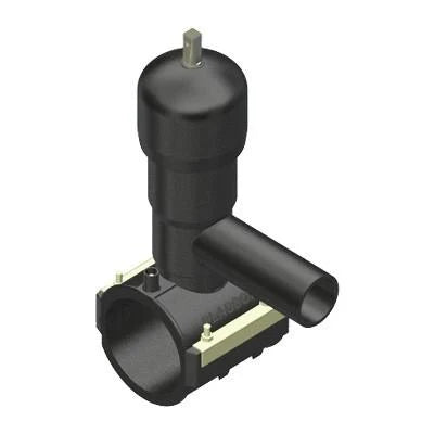 Saddledle Tapping Valve Ef 250-63