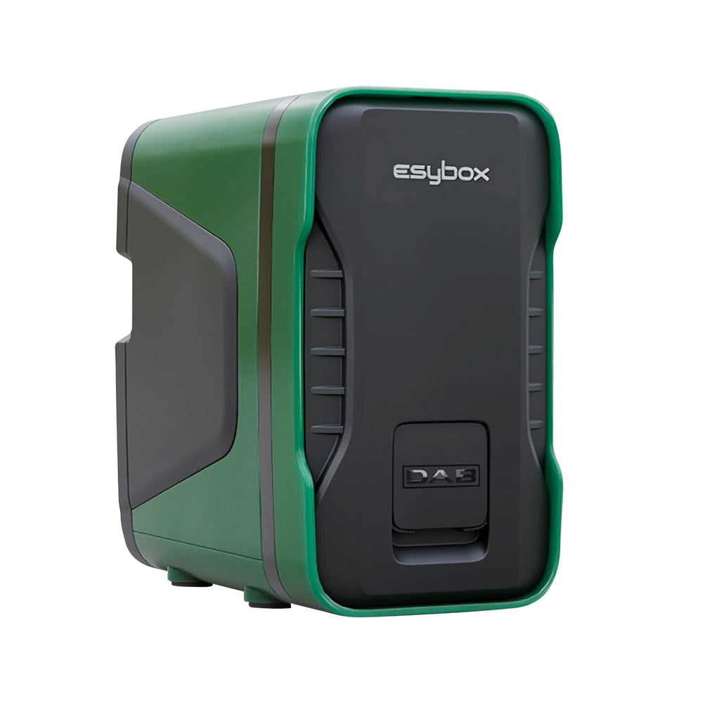 DAB Esybox Pop - Variable Speed Pressure Pump