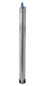 SQ 1-80 N  1.15kW 200-240V 50/60Hz+T/Kit
