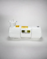EZ-FLO - 19L - EZKIT Fertiliser Injection System with fill cap & drain.  CBV not included