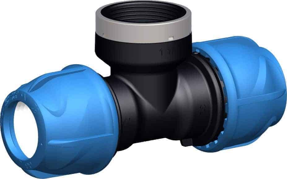 Alprene T POLY-F BSP 32x1