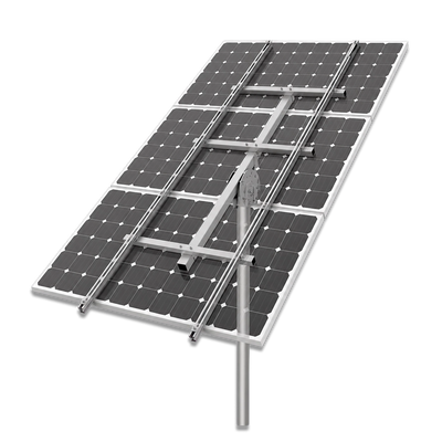 Solar Pumps