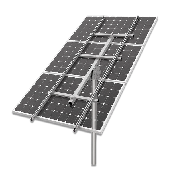 Solar Pumps