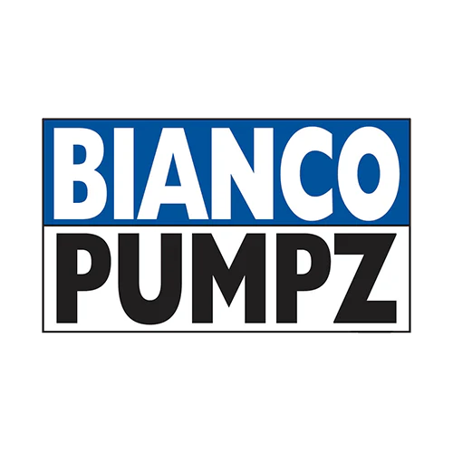 Bianco Pumps