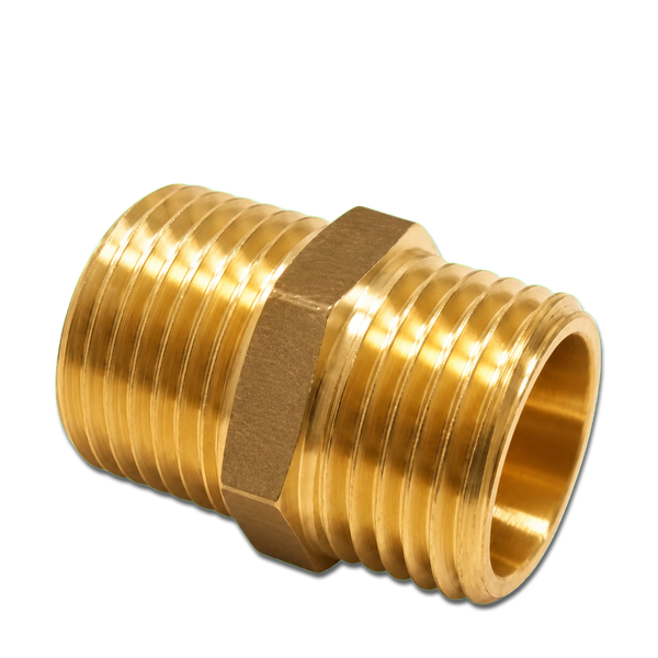 Brass Fittings