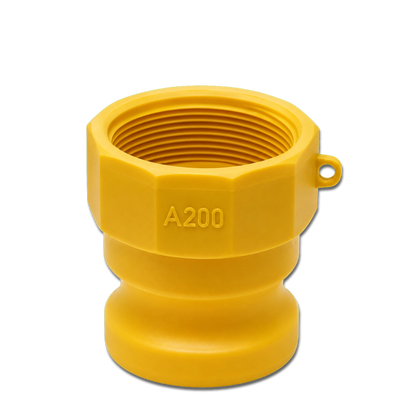 Camlock Fittings