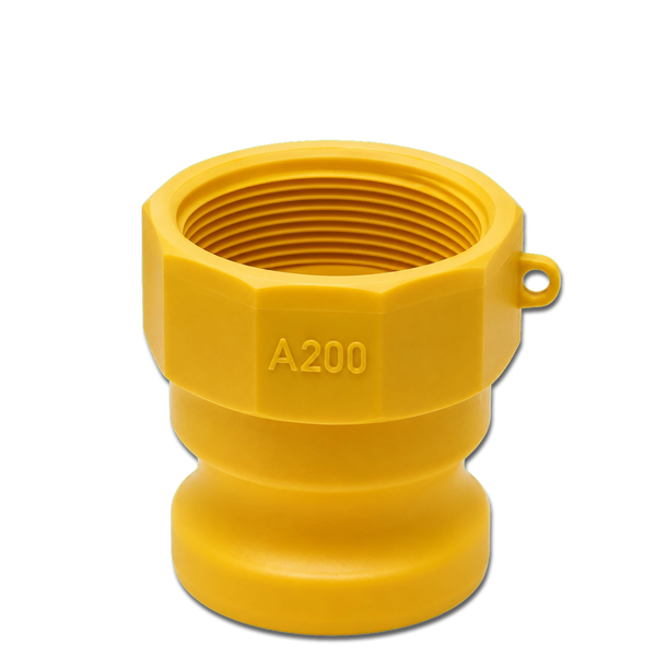 Camlock Fittings
