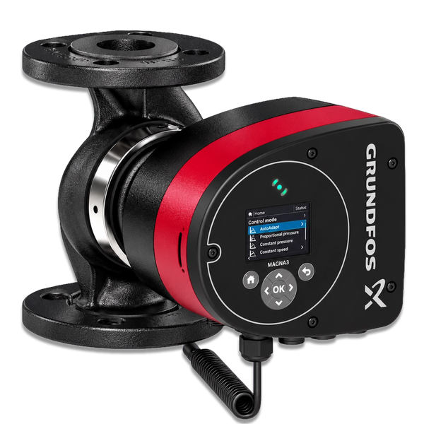 Circulator Pumps