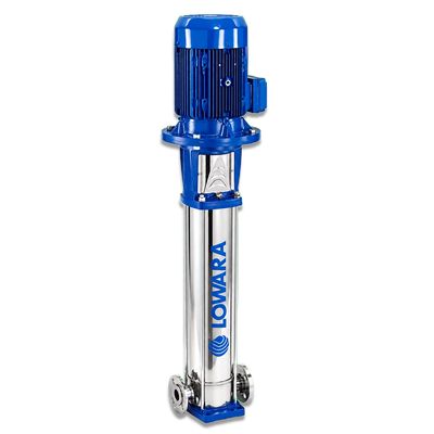 Commercial Pumps