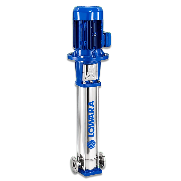 Commercial Pumps