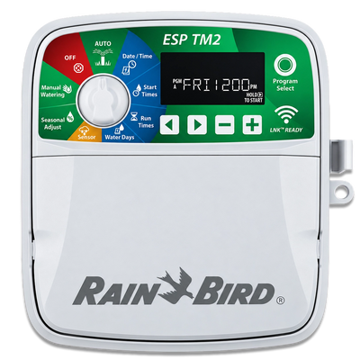 Irrigation Controllers