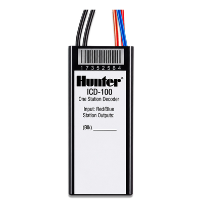 Decoder Controllers