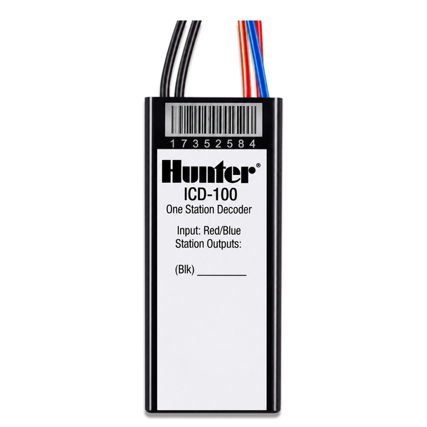 Decoder Controllers
