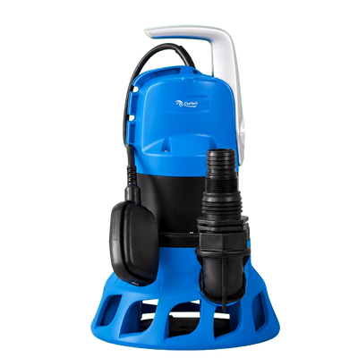 Drainage & Sump Pumps