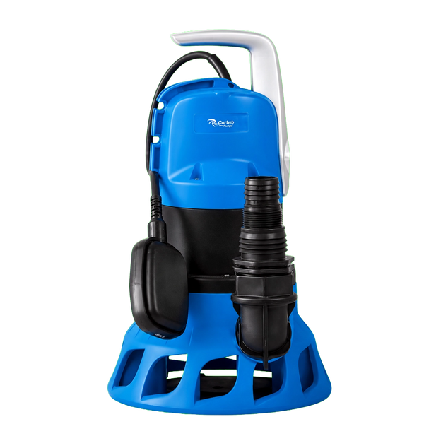 Drainage & Sump Pumps