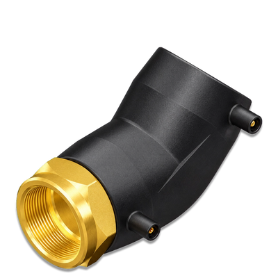 Electrofusion Fittings