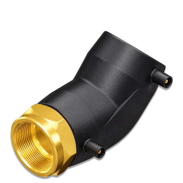 Electrofusion Fittings