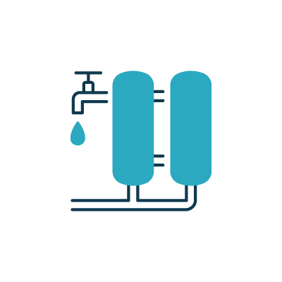Filters & Water Treatment