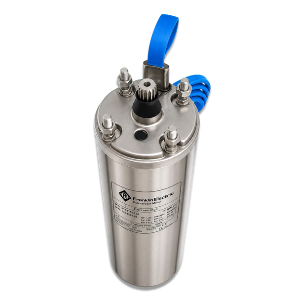 Franklin Electric Pumps