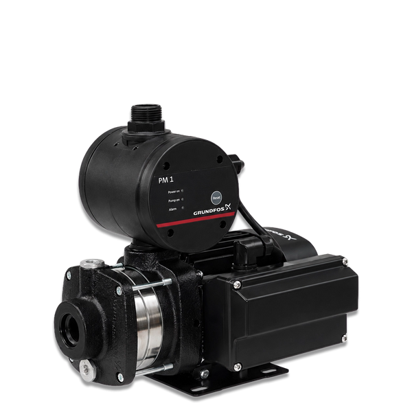 Domestic Water Pumps