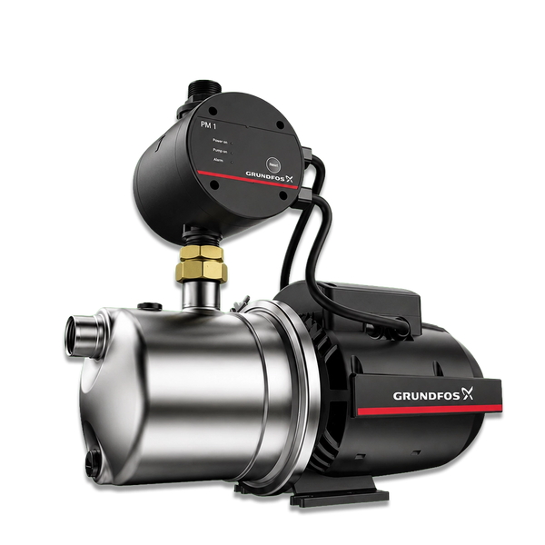 Grundfos Pumps