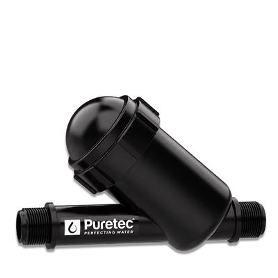 Irrigation Filters – Mesh, Disc, Screen & Automatic Filters