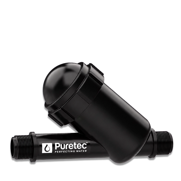 Irrigation Filters – Mesh, Disc, Screen & Automatic Filters