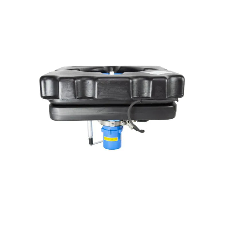 Acqua & Co Sprint Allegro Floating Fountain – Complete Kit (Single Phase)