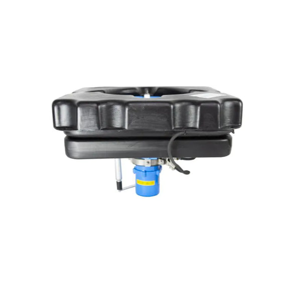 Acqua & Co Sprint Allegro Floating Fountain – Complete Kit (Three Phase)