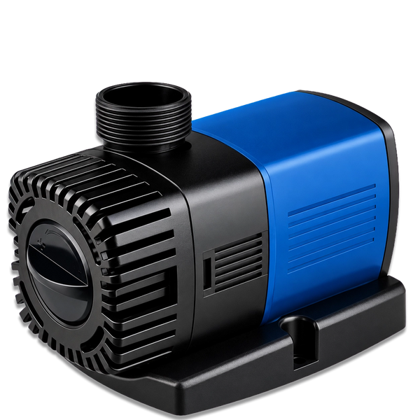 Low Voltage Pumps