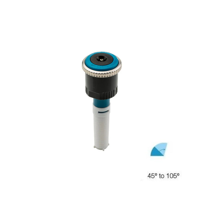 Hunter MP Rotator Corner Nozzle – 45–105° (Female)