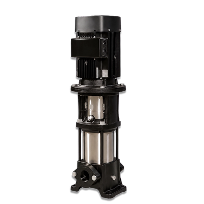 Multistage Pumps