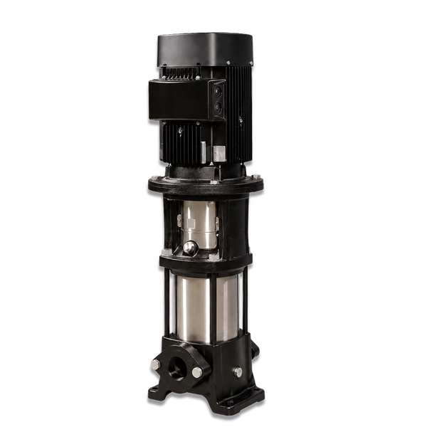 Multistage Pumps