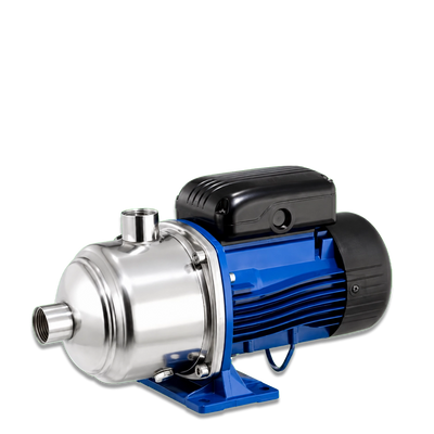 Jet Pumps