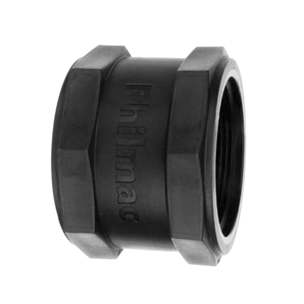 Poly Socket  4" (100mm)