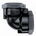 Poly Elbow FI BSP 1-1/4" (32mm)