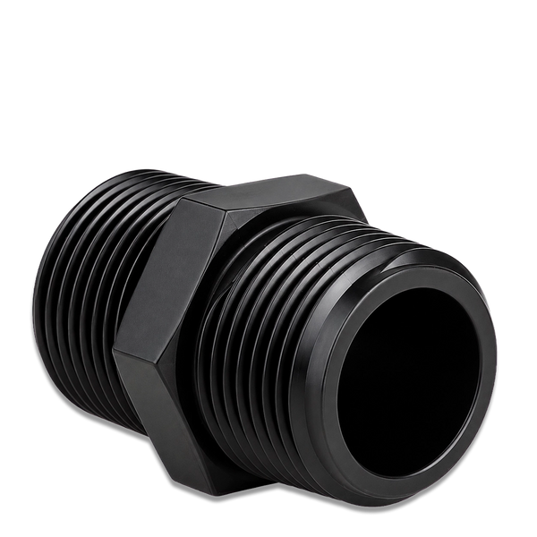 Poly Fittings