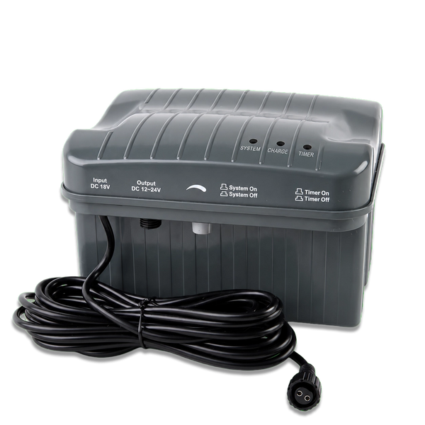 PondMAX Pond Pumps, Filters & Accessories