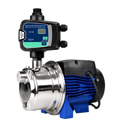 Pressure Pumps