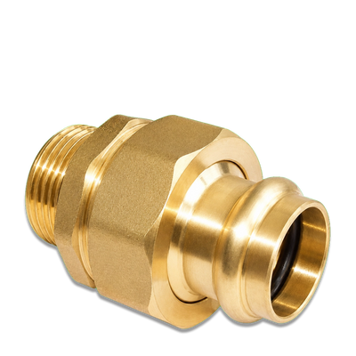 Press Fittings