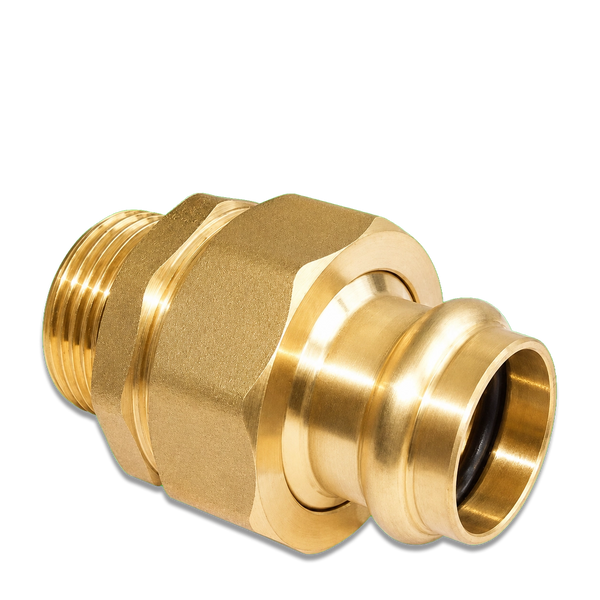Press Fittings