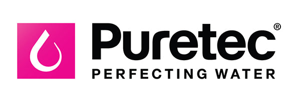Puretec Water Filters & Cartridges