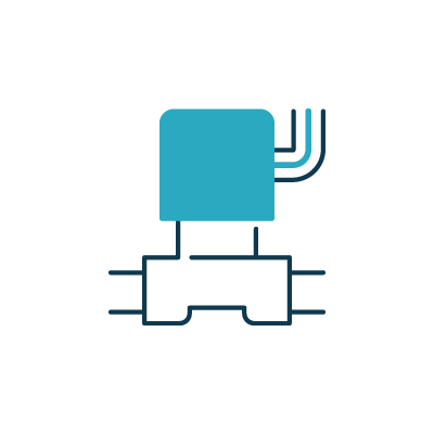 Solenoids