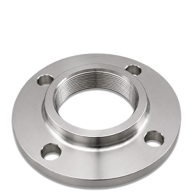 Stainless Steel Fittings
