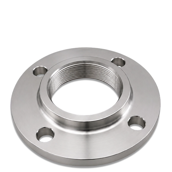 Stainless Steel Fittings