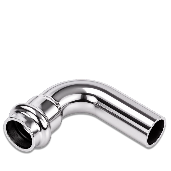 Stainless Steel Press Fittings