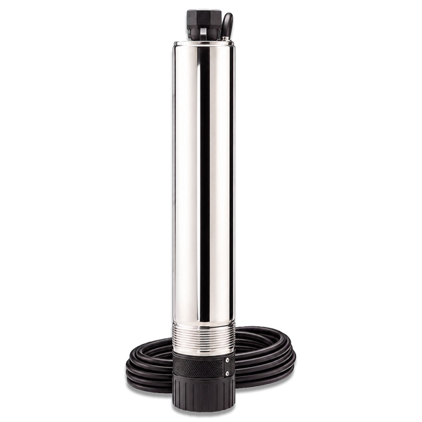 Submersible Pumps