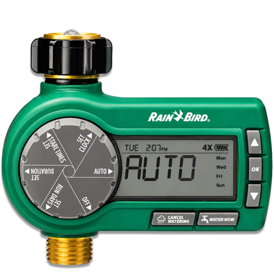 Tap Timers