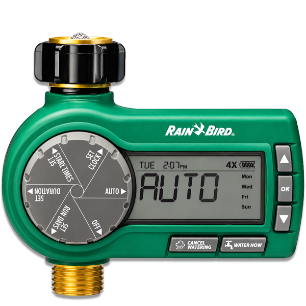 Tap Timers