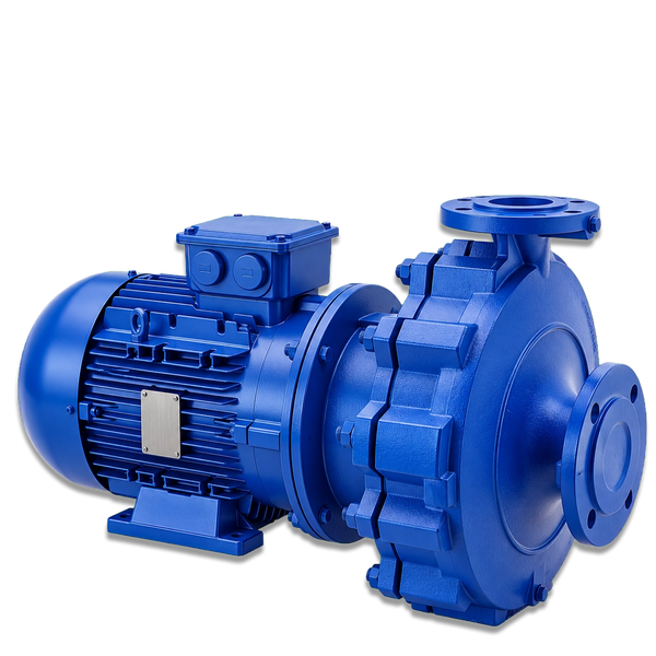 Transfer Pumps